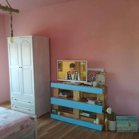 Zafi'S House Appartamento Chernomorets Esterno foto