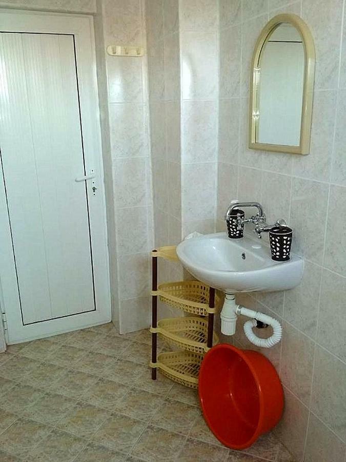 Zafi'S House Appartamento Chernomorets Esterno foto