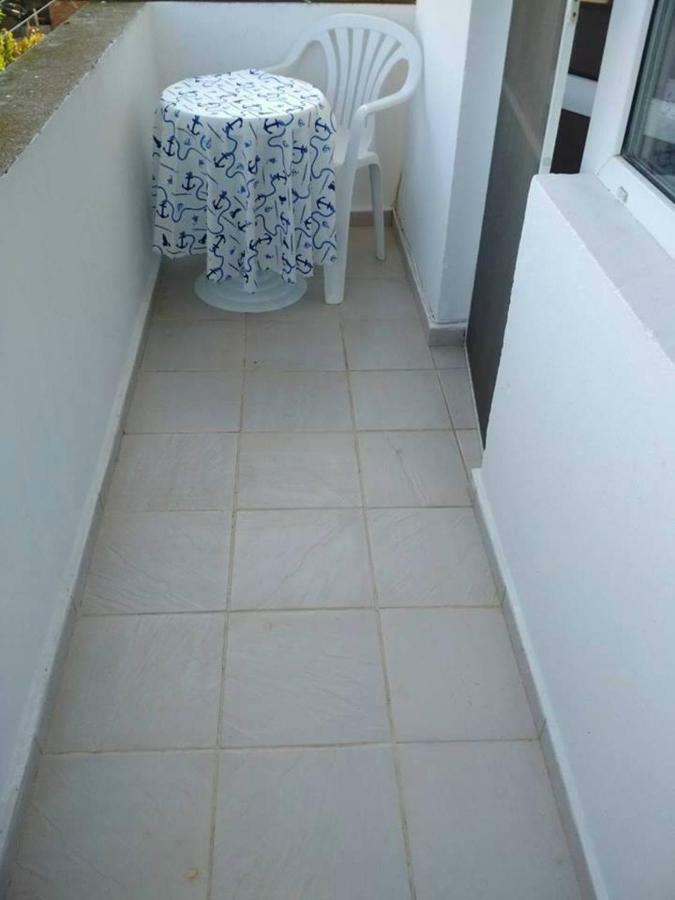 Zafi'S House Appartamento Chernomorets Esterno foto